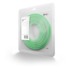 Lindy 48047 cable de red Verde 0,3 m Cat6 U/UTP (UTP)