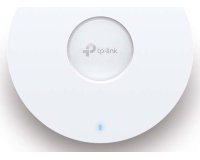TP-Link Omada AX1800 1800 Mbit/s Blanc Connexion Ethernet, supportant l'alimentation via ce port (PoE)