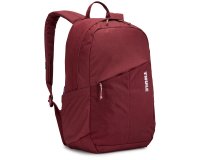Thule TCAM6115 New Maroon 40,6 cm (16") Sac à dos Bordeaux