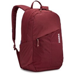 Thule TCAM6115 New Maroon 40,6 cm (16") Sac à dos Bordeaux