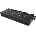 Zebra BRKT-SCRD-SMRK-01 accesorio para lector de código de barras Kit de montaje