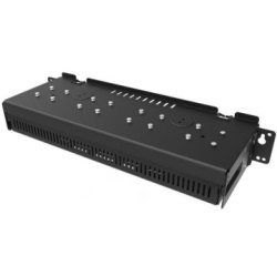 Zebra BRKT-SCRD-SMRK-01 accesorio para lector de código de barras Kit de montaje