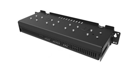 Zebra BRKT-SCRD-SMRK-01 accesorio para lector de código de barras Kit de montaje