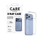 PanzerGlass CARE™ by ® X-Ray Case iPhone 2026 Pro Max | 17 Pro Max protective phone case Transparent Cover