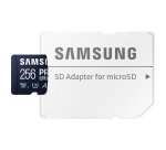 Samsung MB-MY256S 256 Go MicroSDXC UHS-I