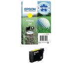Epson Golf ball 34 DURABrite Ultra Single Yellow Ink