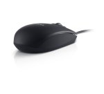 DELL Souris optique à molette USB, noir