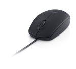 DELL Souris optique à molette USB, noir