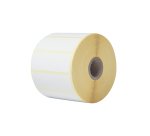 Brother BDE-1J044076-066  Blanco Etiqueta para impresora autoadhesiva 76 x 44 mm