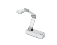 Epson ELPDC13 document camera White 25.4 / 2.7 mm (1 / 2.7") CMOS USB 1.1