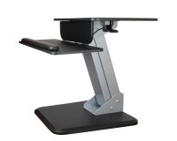 StarTech.com Poste de travail debout avec hauteur réglable