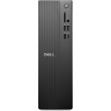 DELL Slim ECS1250 Intel® Core™ i5 i5-14400 16 Go DDR5-SDRAM 1 To SSD Windows 11 Pro Slim PC PC Noir