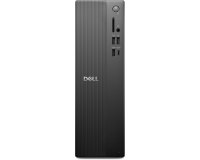 DELL ECS1250 Intel® Core™ i7 i7-14700 16 GB DDR5-SDRAM 1 TB SSD Windows 11 Pro Slim PC PC Black