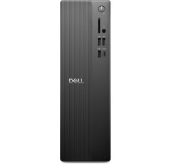 DELL Slim ECS1250 Intel® Core™ i5 i5-14400 16 GB DDR5-SDRAM 512 GB SSD Windows 11 Pro Slim PC PC Black