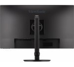 Viewsonic VG2708A-MHD écran plat de PC 68,6 cm (27") 1920 x 1080 pixels Full HD LED Noir