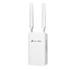 TP-Link Omada ER703WP-4G-Outdoor gateway/controller 10, 100, 1000 Mbit/s