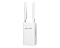 TP-Link Omada ER703WP-4G-Outdoor entrée et régulateur 10, 100, 1000 Mbit/s