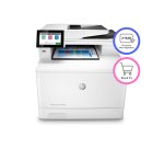 HP Color LaserJet Enterprise MFP M480f