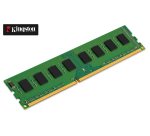Kingston Technology System Specific Memory KCP3L16ND8/8 module de mémoire 8 Go 1 x 8 Go DDR3L 1600 MT/s 240-pin DIMM