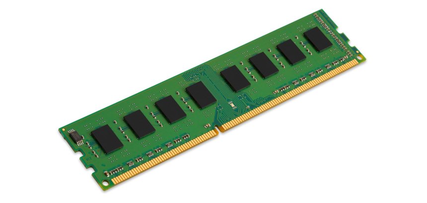 Kingston Technology System Specific Memory KCP3L16ND8/8 module de mémoire 8 Go 1 x 8 Go DDR3L 1600 MT/s 240-pin DIMM