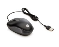 Souris de voyage HP USB