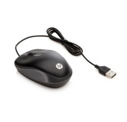 Souris de voyage HP USB