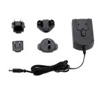 Jabra 14174-04 adaptateur de puissance & onduleur Intérieure Noir