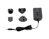 Jabra 14174-04 adaptateur de puissance & onduleur Intérieure Noir