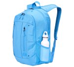 Case Logic Jaunt WMBP215 Sky blue 39,6 cm (15.6") Sac à dos Bleu
