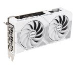 ASUS Dual -RTX5060-O8G-WHITE NVIDIA GeForce RTX 5060 8 GB GDDR7