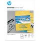 HP Papier brillant laser professionnel 150 gsm - 150 feuilles/A4/210 x 297 mm