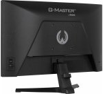 iiyama G-MASTER G2471HS-B1 écran plat de PC 60,5 cm (23.8") 1920 x 1080 pixels Full HD Noir
