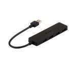 i-tec Advance USB 3.0 Slim Passive HUB 4 Port