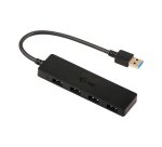 i-tec Advance USB 3.0 Slim Passive HUB 4 Port
