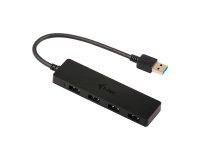 i-tec Advance USB 3.0 Slim Passive HUB 4 Port