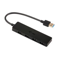 i-tec Advance USB 3.0 Slim Passive HUB 4 Port