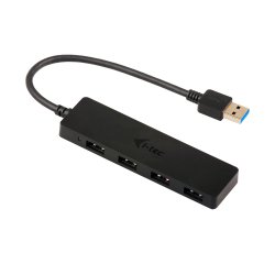 i-tec Advance USB 3.0 Slim Passive HUB 4 Port