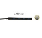 i-tec Advance USB 3.0 Slim Passive HUB 4 Port