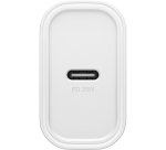 OtterBox Chargement Rapide | Standard USB-C 20W Chargeur Mural White