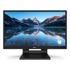 Philips Moniteur LCD avec SmoothTouch 242B9T/00