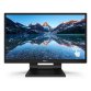Philips Monitor LCD con SmoothTouch 242B9T/00