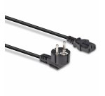 Lindy Câble secteur Schuko vers C13, 3m