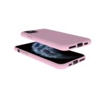 Celly FEELING1002PK custodia per cellulare 16,4 cm (6.46") Cover Rosa