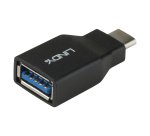 Lindy Adaptateur USB 3.2 Type C vers A