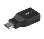 Lindy Adaptateur USB 3.2 Type C vers A