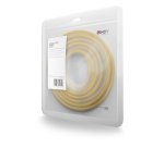 Lindy 48060 cable de red Amarillo 0,3 m Cat6 U/UTP (UTP)