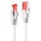 Lindy 47800 cable de red Blanco 20 m Cat6 S/FTP (S-STP)