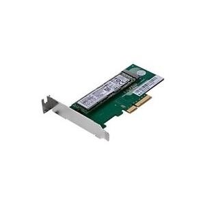 Lenovo M.2.SSD Adapter-high profile carte et adaptateur d'interfaces Interne