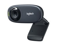 Logitech C310 webcam