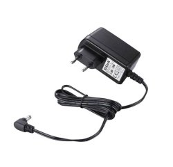 D-Link PSM-12V-55-B adaptador e inversor de corriente Interior Negro